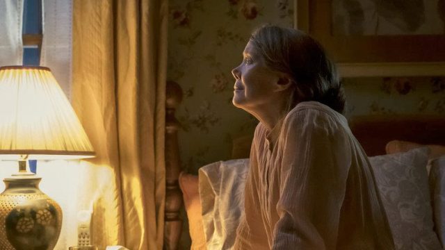 Cielo nocturno S01E05