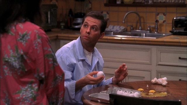 Dos Hombres y Medio S01E22