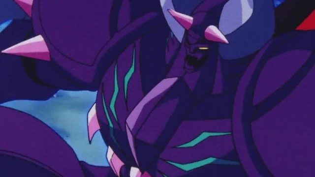 El Barón Rojo S01E49