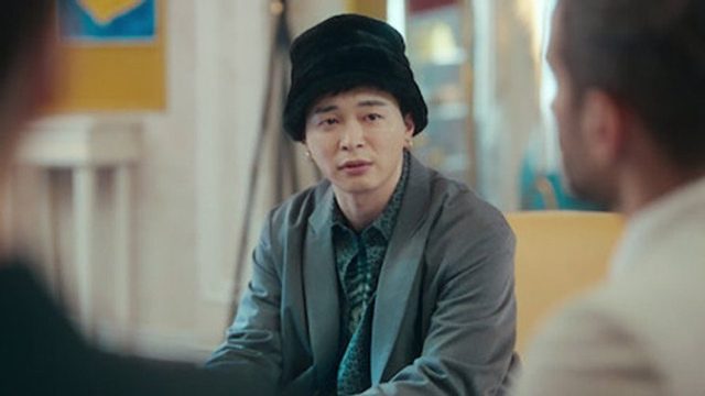 La vida fabulosa S01E07