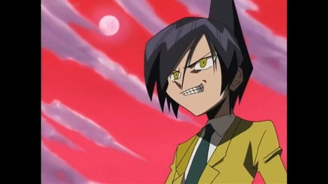Shaman King S01E04