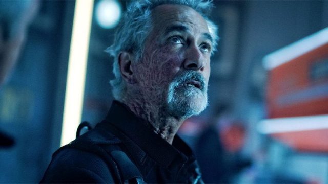 The Expanse S03E11