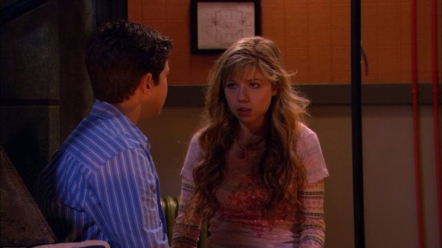 iCarly S02E10