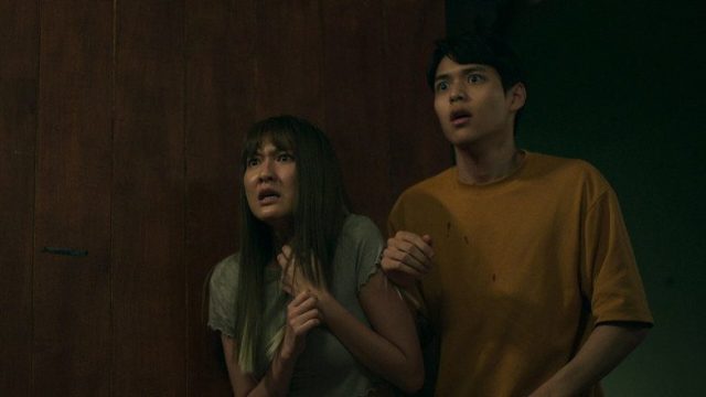 Martes de terror extremo S01E03