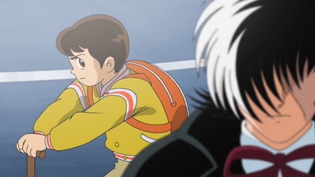 Black Jack 21 S01E02