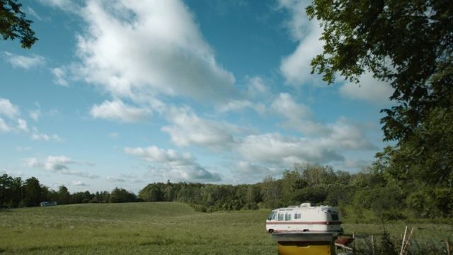 La Forense S04E01