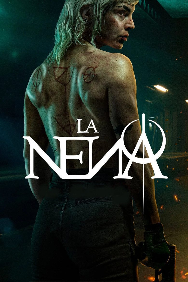 La nena Temporada 1