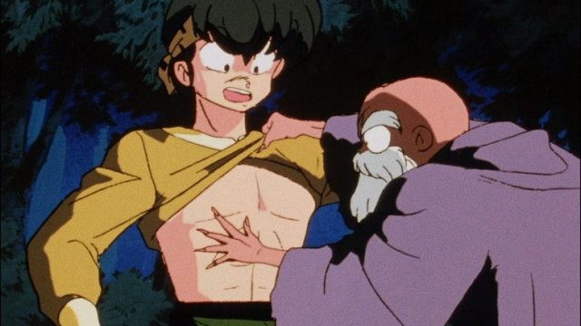 Ranma ½ S01E79