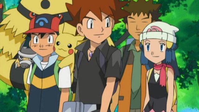Pokémon S10E45
