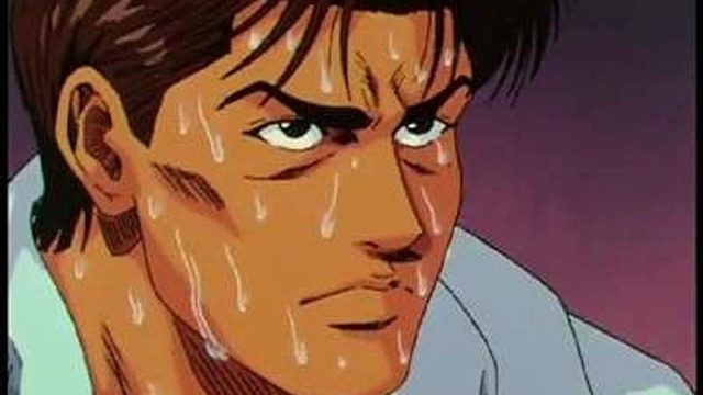 Slam Dunk S01E66