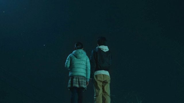Cenizas del pasado S01E08