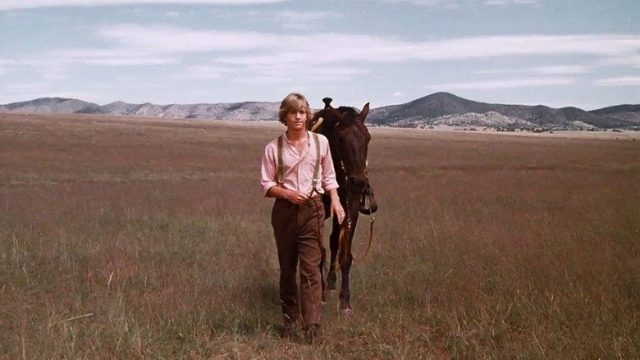 La familia Ingalls S04E11