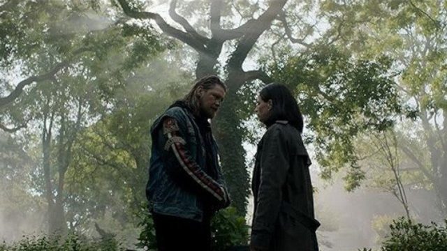 SUGA: Ride or Die S01E05