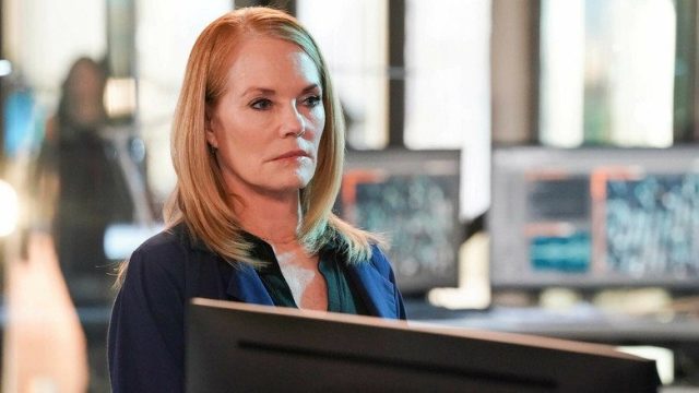 CSI: Vegas S02E16