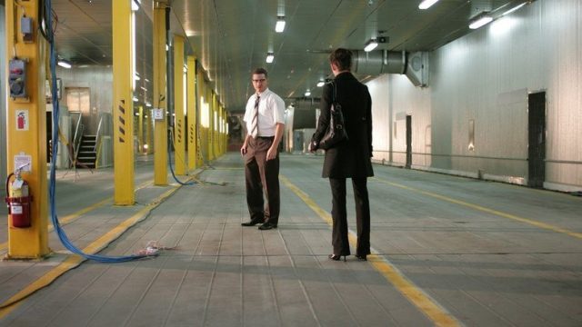 Smallville S06E08