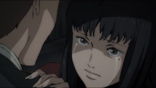 Junji Ito Collection S01E09