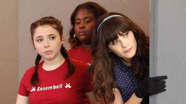 New Girl S01E07