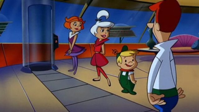 Los supersónicos S00E03