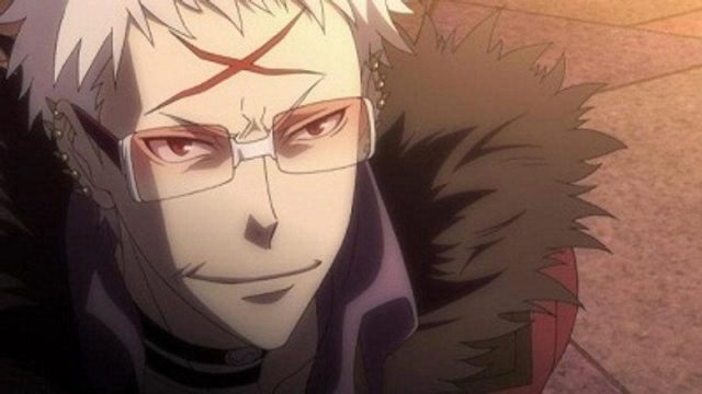Tokyo Ravens S01E07