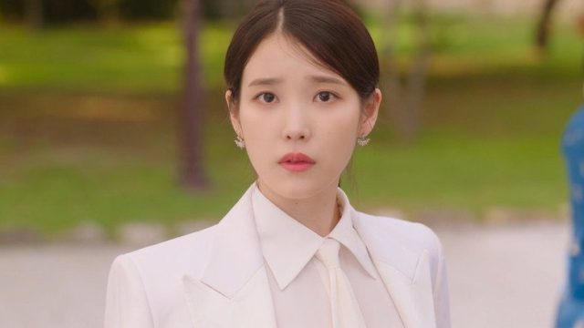 La corona perfecta S01E05