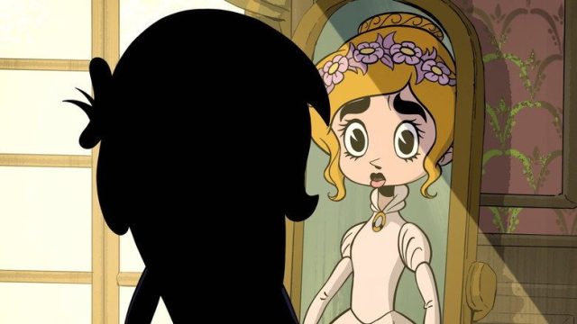Unicornio: Los guerreros eternos S01E03