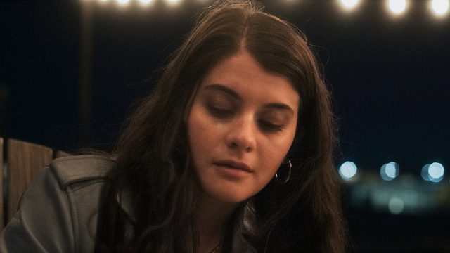 Vaya tela, Sam S02E10