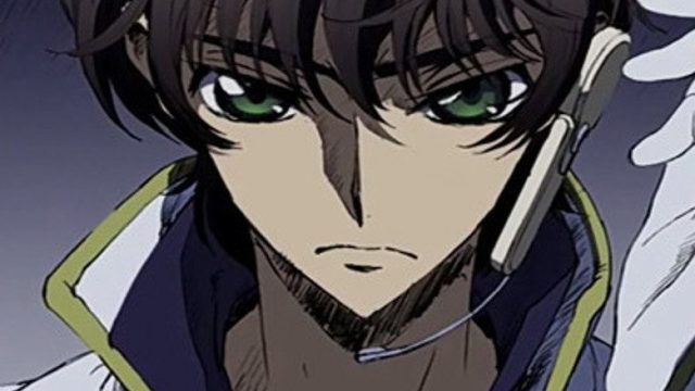 Code Geass: La Rebelión de Lelouch S00E11
