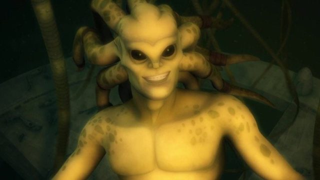 Star Wars: La Guerra de los Clones S04E01