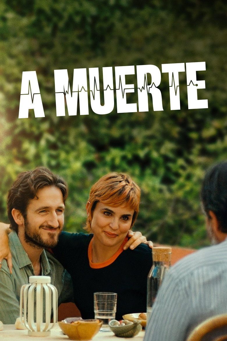 A muerte Temporada 1