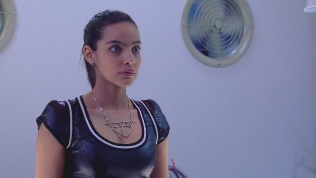 Yo Soy Franky S01E07
