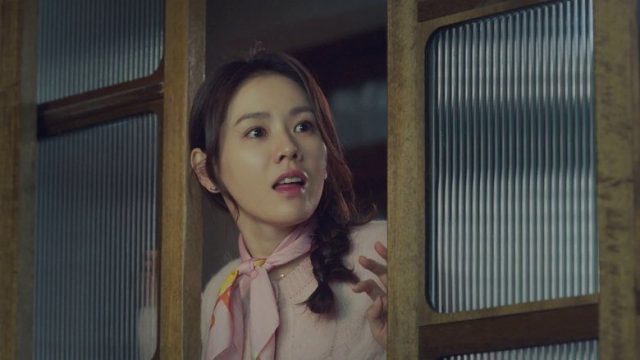 Aterrizaje de emergencia en tu corazón S01E05