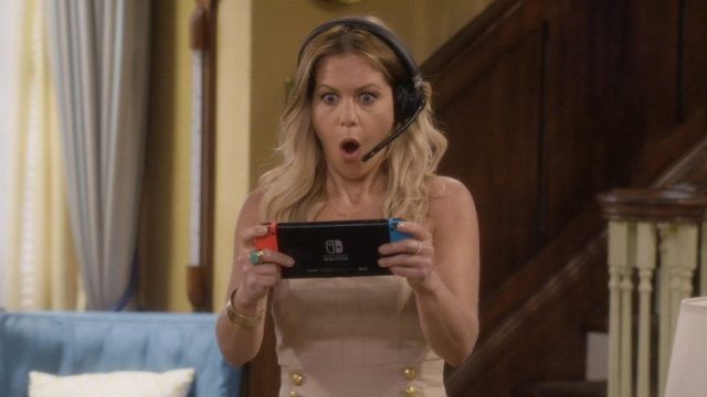 Fuller House S05E05