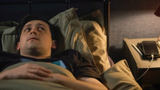 Mensajes de medianoche S01E07
