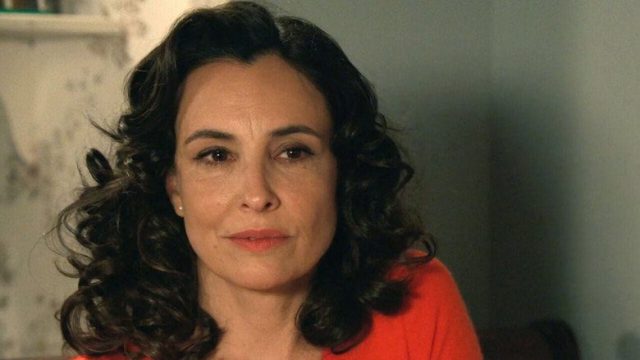 Sueños de libertad S03E63