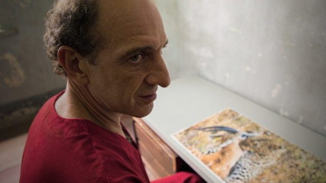 Insania S01E04