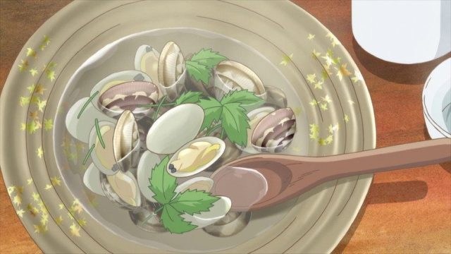 ワカコ酒 S01E06