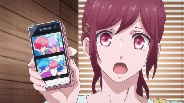 B-PROJECT～鼓動＊アンビシャス～ S02E05