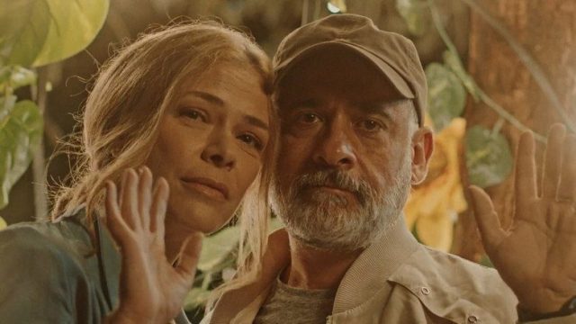Até Que a Vida nos Separe S01E08