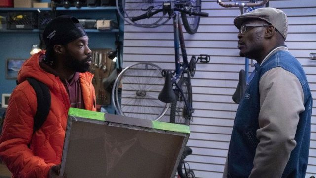 Flatbush Misdemeanors S02E05