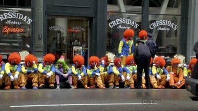 CSI: Nueva York S07E11