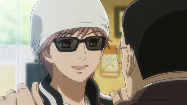 Chihayafuru S01E04