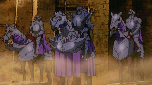 Berserk S01E15