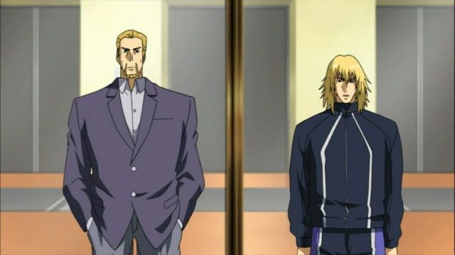 メジャー S05E15
