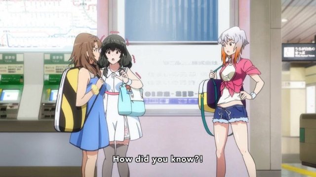 Sousei no Aquarion S03E05