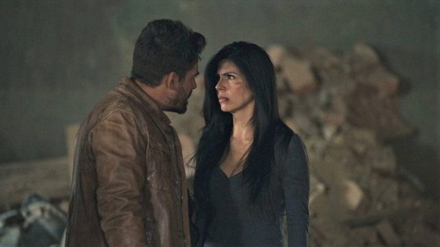 El Señor de los Cielos S08E83
