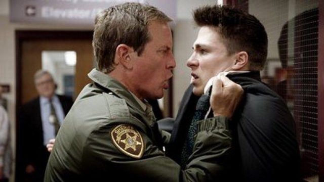 Lobo Adolescente S01E12