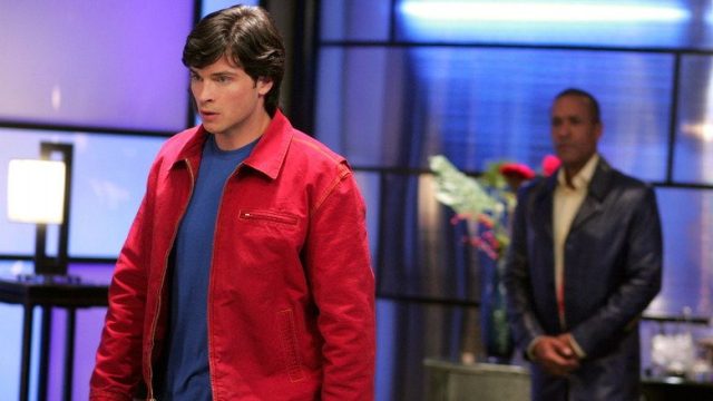 Smallville S06E22