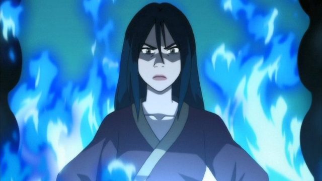 Avatar: La leyenda de Aang S03E20