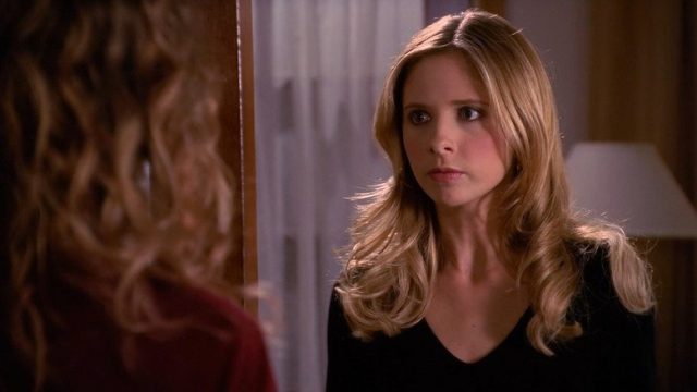 Buffy, la cazavampiros S05E12
