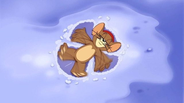 Las aventuras de Tom y Jerry S01E23